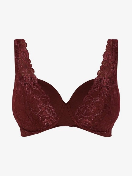 Felina Conturelle Provence Balconette Bra